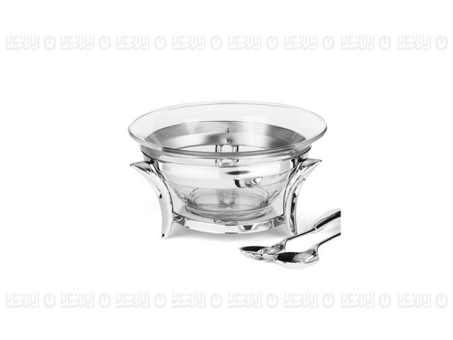 سوفله سالاد خوری راک لند مدل لوپ