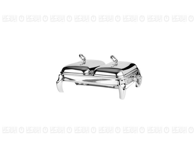 سوفله مستطیل دوقلو راک لند مدل پافیلی