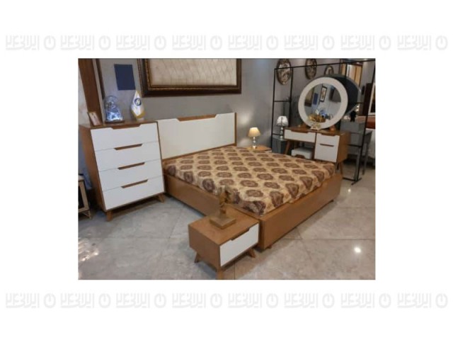 سرویس تختخواب مدل  دیانا