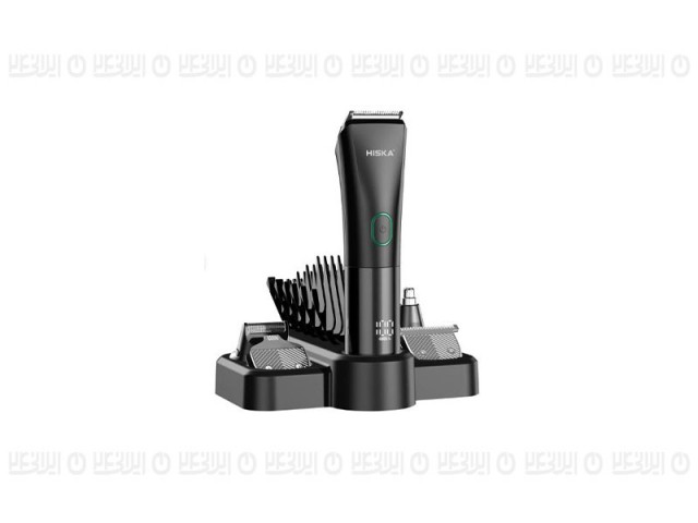 ماشین اصلاح موی سر و صورت هیسکا مدل H5533