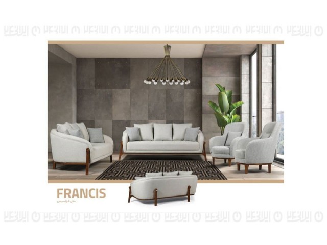 مبل راحتی مدل فرانسیس