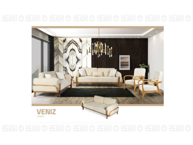 مبل راحتی ال مدل ونیز