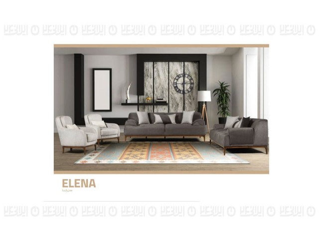 مبل راحتی  مدل النا