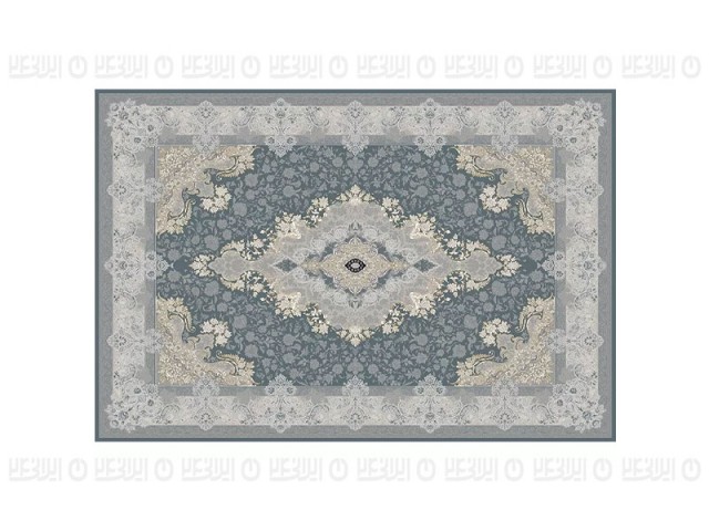 فرش مهستان 700 شانه طرح دل آرا