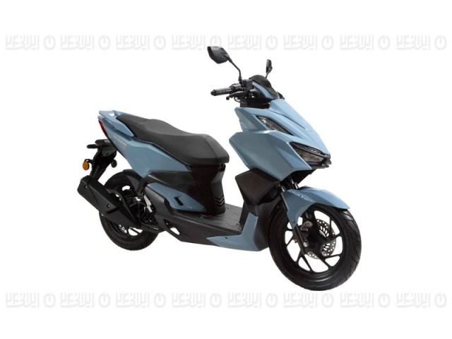 موتور سیکلت نامی مدل CL150 (NEW)