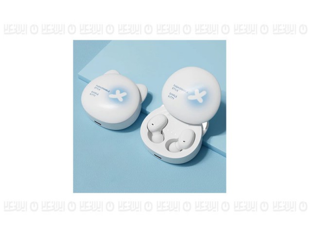 هدفون بلوتوثی پرووان مدل PHB3221