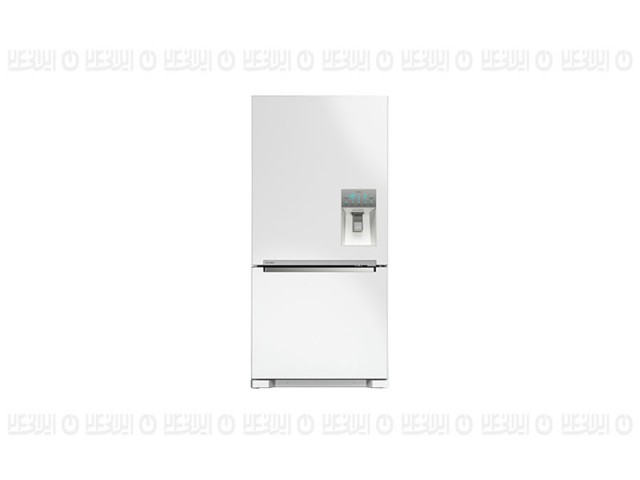 یخچال فریزر 26 فوت دوو مدل BMi-30 SS   کد 42383