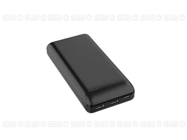 شارژر همراه پرووان مدل PPB5302 ظرفیت 30000 میلی آمپر ساعت