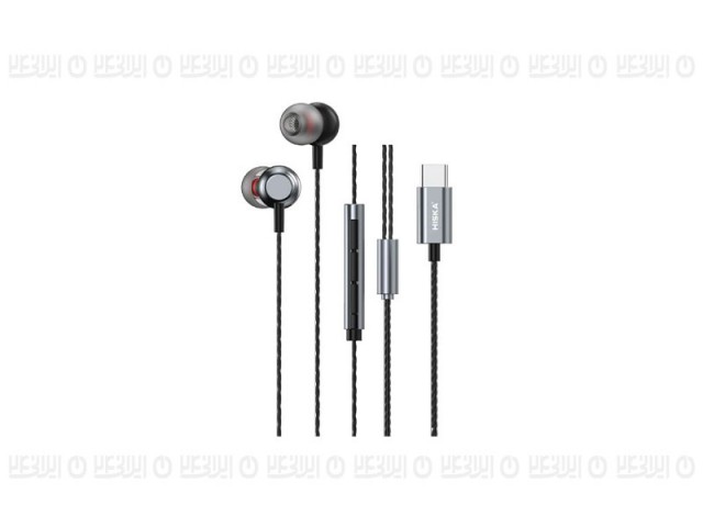 هندزفری هیسکا مدل HK-709