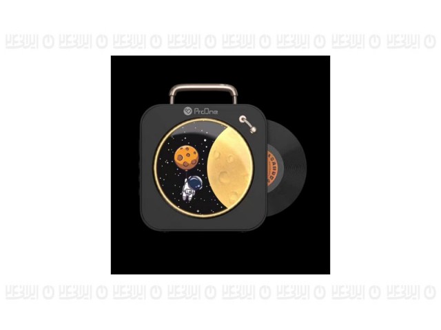 اسپیکر بلوتوثی پرتابل پرووان مدل PSB4809