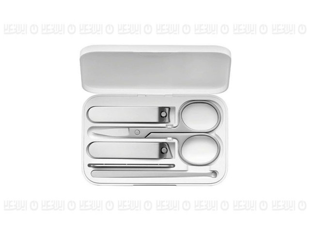 مانیکور و ناخن گیر شیائومی مدل MJZJD002QW