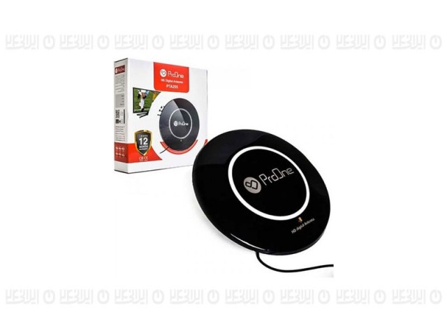 آنتن رومیزی 3 متر پرووان مدل PTA205 بدون آداپتور