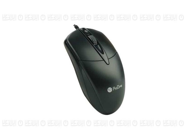 ماوس پرووان مدل PMC60