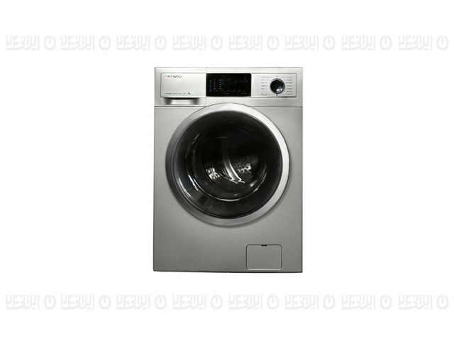 ماشین لباسشویی دوو مدل LM-720S   کد 42311