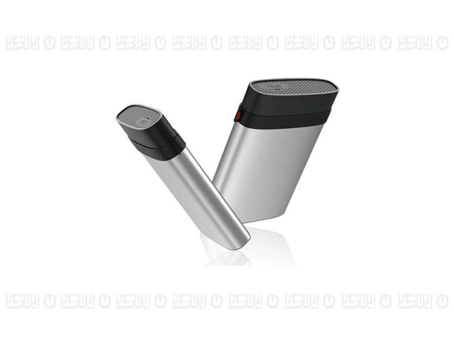 هارددیسک اکسترنال سیلیکون پاور مدل Armor A85 ظرفیت 4 ترابایت