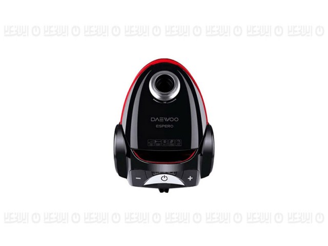 جاروبرقی دوو مدل DVC-LH22R   کد 41472