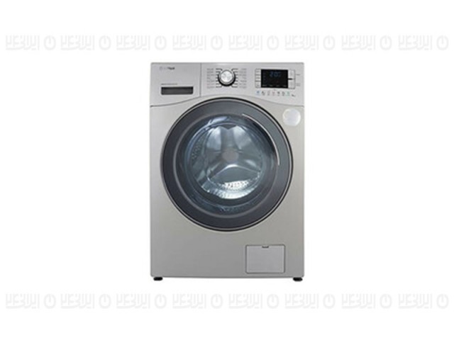 ماشین لباسشویی اتوماتیک اسنوا مدل SWM-D80S ظرفیت 8 کیلوگرم    کد 23282