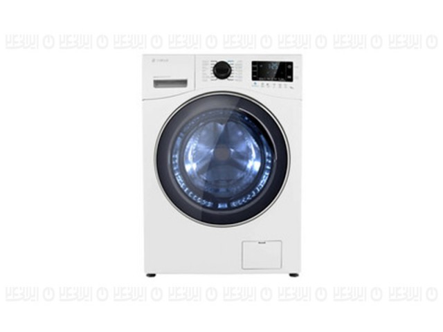 ماشین لباسشویی اتوماتیک اسنوا مدل SWM-E92W ظرفیت 9 کیلوگرم    کد 23289
