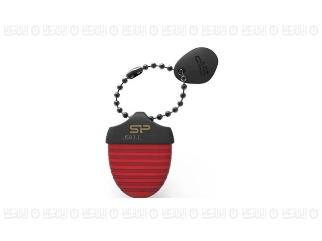 فلش مموری USB 3.1 سیلیکون پاور مدل Jewel J30 ظرفیت 32 گیگابایت