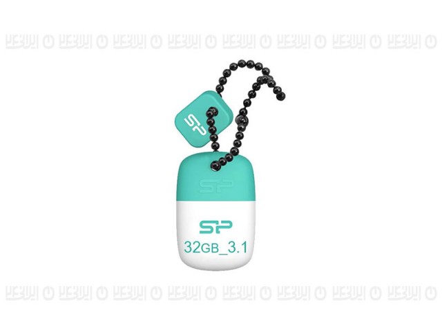 فلش مموری سیلیکون پاور مدل Jewel J07 ظرفیت 32 گیگابایت