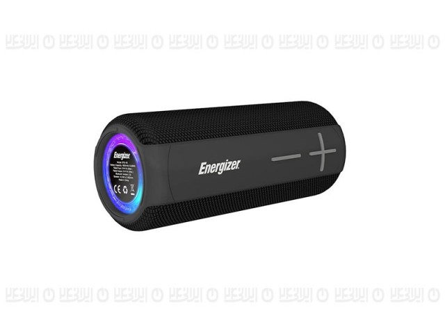 اسپیکر بلوتوثی قابل حمل انرجایزر مدل BTS161