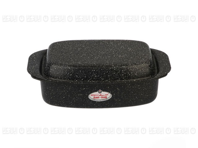 چیکن دیش ویولت زرساب،VL-132D