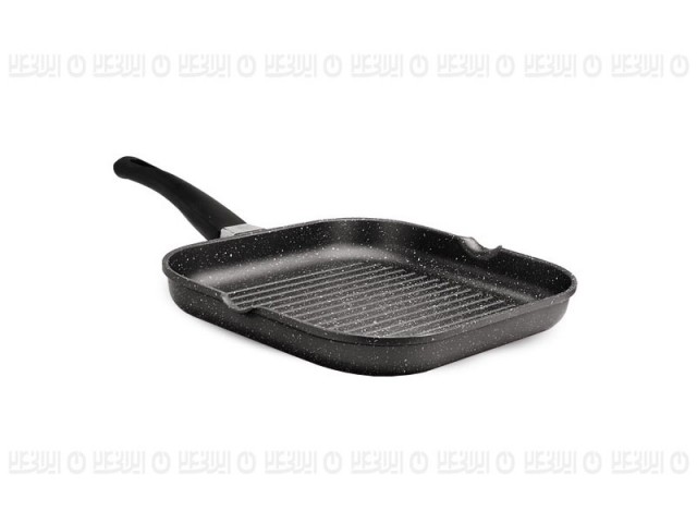 تابه گریل چهارگوش زرساب MB-228S