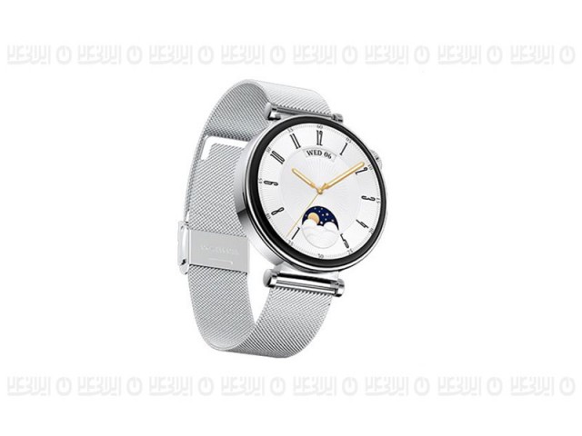 ساعت هوشمند Riversong مدل Glow SW906