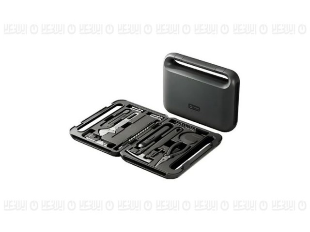 جعبه ابزار Mijia Tool Box مدل MJGJX001QW شیائومی