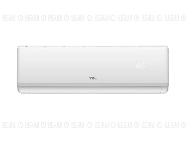 کولر گازی 9 هزار اینورتر تی سی ال مدل TAC-09CHSA/XAC1IT3