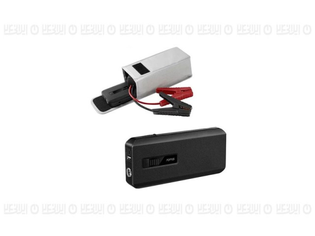 جامپ استارتر خودرو شیائومی Xiaomi 70Mai Jump Starter Max Midrive PS06
