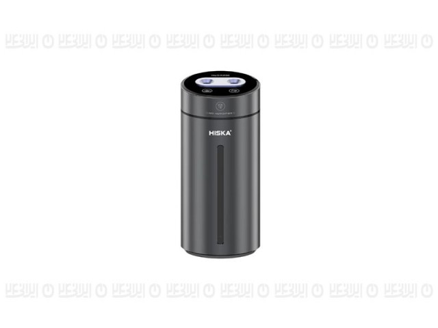 خوشبوکننده هوشمند خودرو هیسکا مدل HR-23