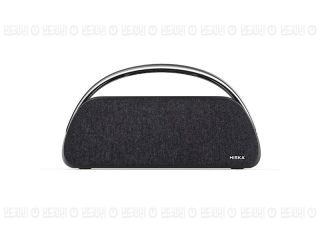 اسپیکر بلوتوثی قابل حمل هیسکا مدل B66