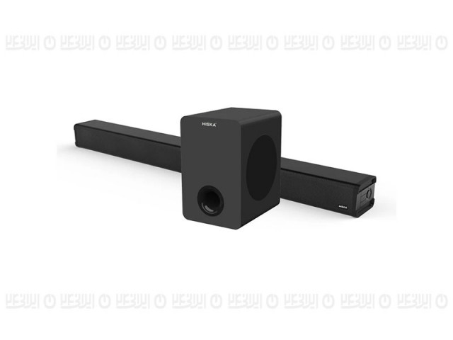 ساندبار هیسکا مدل B203