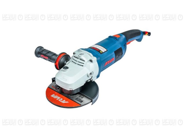 فرز آهنگری ۲۴۰۰ وات دسته گردان فوق صنعتی آروا مدل ۵۵۱۱