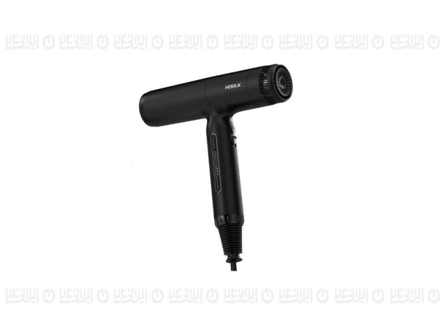 سشوار حرفه ای 2000 وات هیسکا مدل H5258