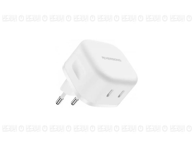 شارژر دیواری Riversong مدل PowerKub G35 AD107