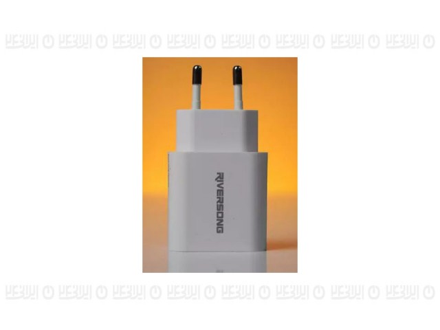 شارژر دیواری Riversong مدل PowerKub 20 AD75C
