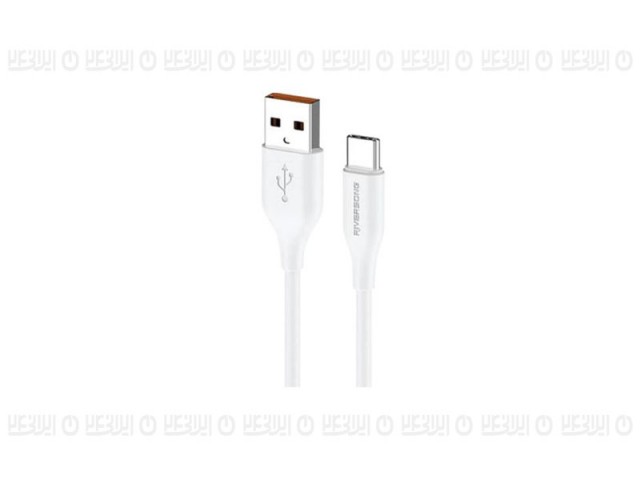 کابل شارژ 1 متری USB-A به Type-C ریورسانگ مدل BETA 09 CT85