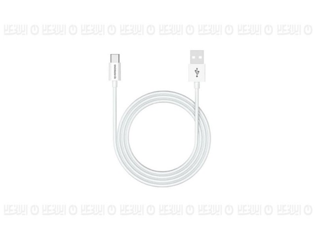 کابل شارژ 1.2 متری USB-A به Type-C ریورسانگ مدل LOTUS 08 CT71