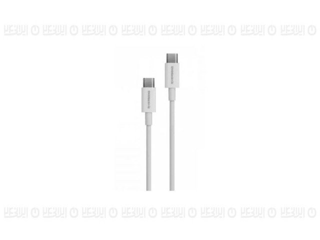 کابل شارژ 1 متری Type-C ریورسانگ مدل LOTUS 08