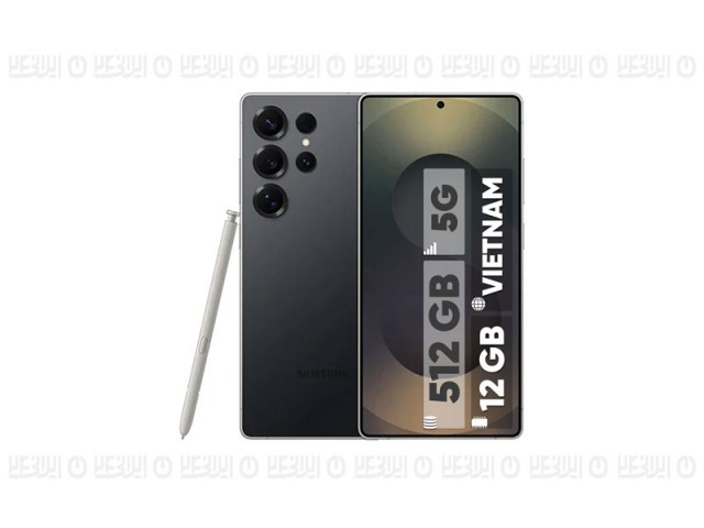 گوشی موبایل سامسونگ مدل Galaxy S25 Ultra دو سیم کارت ظرفیت 512 گیگابایت و رم 12 گیگابایت - پک ویتنام