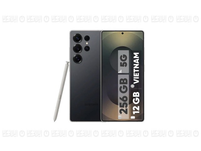 گوشی موبایل سامسونگ مدل Galaxy S25 Ultra دو سیم کارت ظرفیت 256 گیگابایت و رم 12 گیگابایت - پک ویتنام