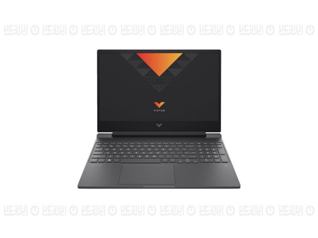 لپ تاپ 15.6 اینچی اچ‌ پی مدل Victus Gaming 15-fa0033dx-i5 12450H-16GB DDR4-512GB SSD-RTX3050 - کاستوم شده