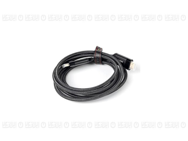 کابل HDMI هیسکا مدل HD-02 طول 2 متر