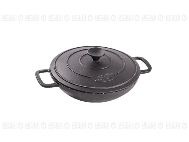 تابه ووک چدن سایز 28 نالینو