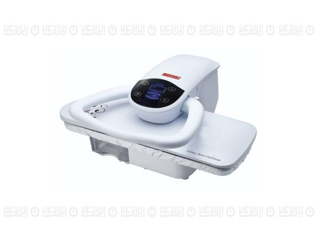 اتو پرس مارشال 7100