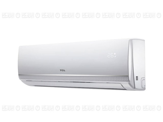 کولر گازی 18 هزار اینورتر تی سی ال مدل TAC-18CHSA1/XAD1IT3