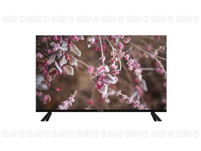 تلویزیون ۵۵ اینچ هوشمند اسنوا  مدل SSD-55LS510U  کد  22719