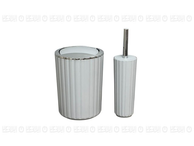 ست سطل و توالت شوی لیان هومکت